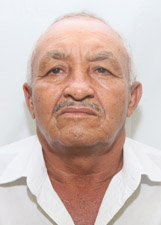 Foto de INÁCIO MANOEL DE ARAÚJO
