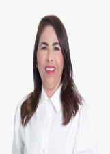 Foto de JANETE ÍRIS DA SILVA MELO