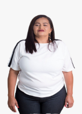 Foto de JOSIVÂNIA GOMES DA SILVA NASCIMENTO