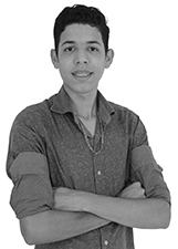 Foto de SAMUEL IGOR BRITO DE SOUZA