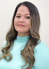 Foto de MARIA JAQUELINE DA COSTA TENÓRIO