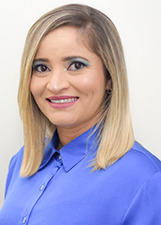Foto de ANA CLÁUDIA DO NASCIMENTO MEDEIROS