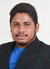 Foto de EVERTON JOSÉ DA SILVA LEITE