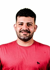 Foto de ANDERSON RANTHY PEREIRA DA SILVA