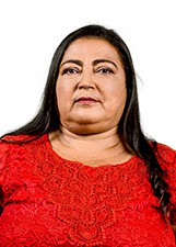 Foto de Maria Ferreira da Silva