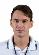 Foto de RUBIANO ROBERTO BARBOSA DA SILVA