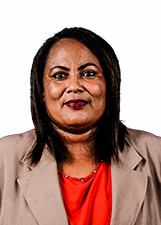 Foto de Marlene de Sena Silva