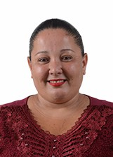 Foto de JACIERICA CRISTINA DA SILVA ANDRADE