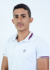 Foto de LEOMAR SILVA CAVALCANTE