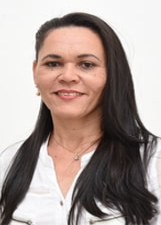 Foto de CLAUDILENE SILVA DE LIMA