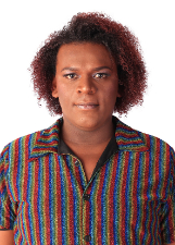 Foto de FELIPE GERALDO CLEMENTINO DA SILVA