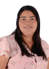 Foto de MARCELA CARLA DOS SANTOS SILVA