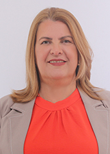 Foto de Maria Rozivânia do Nascimento