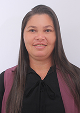Foto de FÁBIA ANDRADE DA SILVA