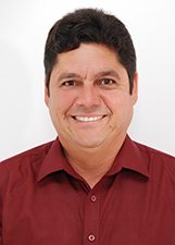Foto de Sandoval Barbosa da Silva