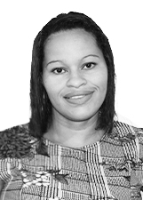 Foto de MARIA ALEXANDRA DE ARAÚJO