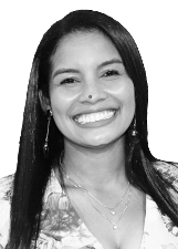 Foto de ANDREZA GLEICE SILVA DO NASCIMENTO