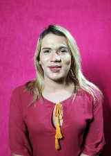 Foto de LARISSA DE LIMA SANTOS