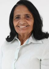 Foto de Maria Luiza Falcão de Andrade