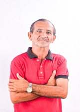 Foto de MARIOMAR CARLOS MORAES DE OLIVEIRA