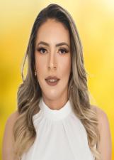 Foto de ARIANE GLICÉRIO DA SILVA