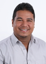 Foto de JULIO CESAR MARINHO FALCÃO
