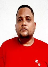 Foto de CLEBSON BARBOZA DOS SANTOS