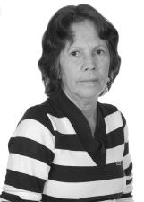 Foto de MARIA SALETE MACHADO FERRO