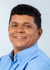 Foto de EVERALDO LUIZ DA SILVA