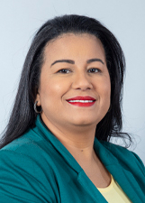 Foto de GLÁUCIA CRISTIANE DA SILVA