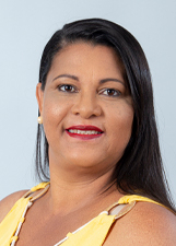 Foto de ROSINEIDE MARIA INÁCIO