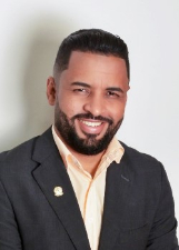 Foto de ERISON SILVA PEREIRA