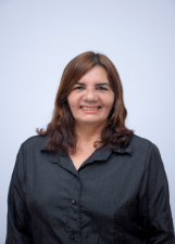 Foto de Janete Campos de Lima