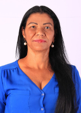 Foto de Lenilda Maria Mendes da Silva