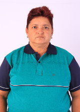 Foto de EDINEIDE FRANCELINO DA SILVA SANTOS