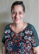 Foto de Kaline Freire Costa