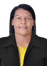 Foto de JILVANETE ENEDINA DA CONCEIÇÃO SOUZA