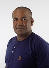 Foto de SEVERINO JOSÉ MENDES