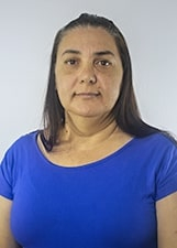 Foto de GEOVANIA CANDIDA DA SILVA