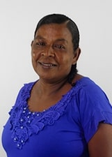 Foto de MARIA CRISTIANE DOS SANTOS SILVA