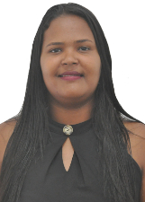 Foto de LUCLÉCIA MARIA DA SILVA