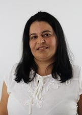 Foto de FLÁVIA CARNEIRO DE OLIVEIRA