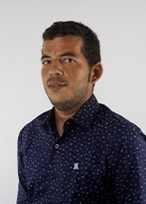 Foto de JOHNNY WILLAMES DA SILVA NOGUEIRA