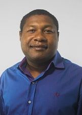 Foto de ADIEL JOSÉ ZACARIAS