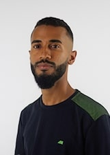 Foto de CLÁUDIO JOSÉ COSTA FILHO