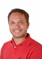 Foto de CLEBSON JOSE TEIXEIRA CAETANO DA SILVA