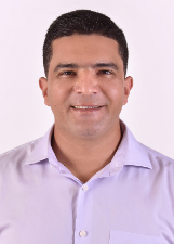 Foto de KLEBER FRANCISCO DA SILVA