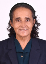 Foto de MARIA TEREZA DOS SANTOS