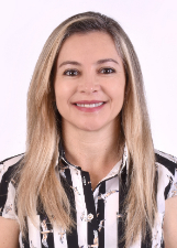 Foto de MONICA MAGALI DE SOUZA PEREIRA