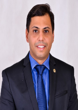 Foto de GUILHERME DIOGENES FERREIRA E SILVA